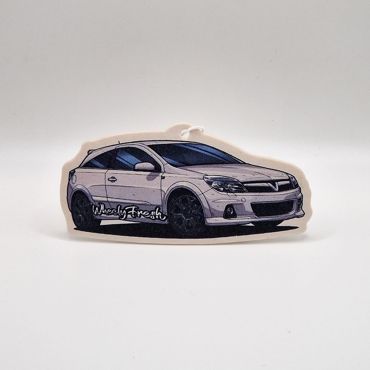 Astra H MK5 VXR Air Freshener