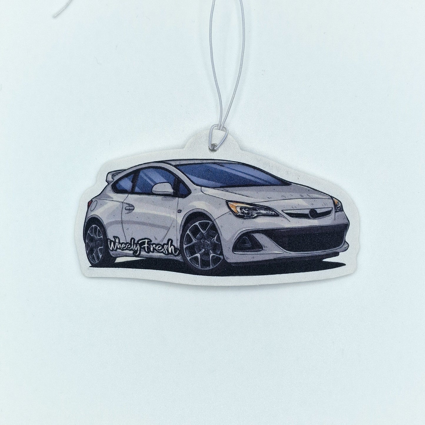 Astra J MK6 VXR Air Freshener
