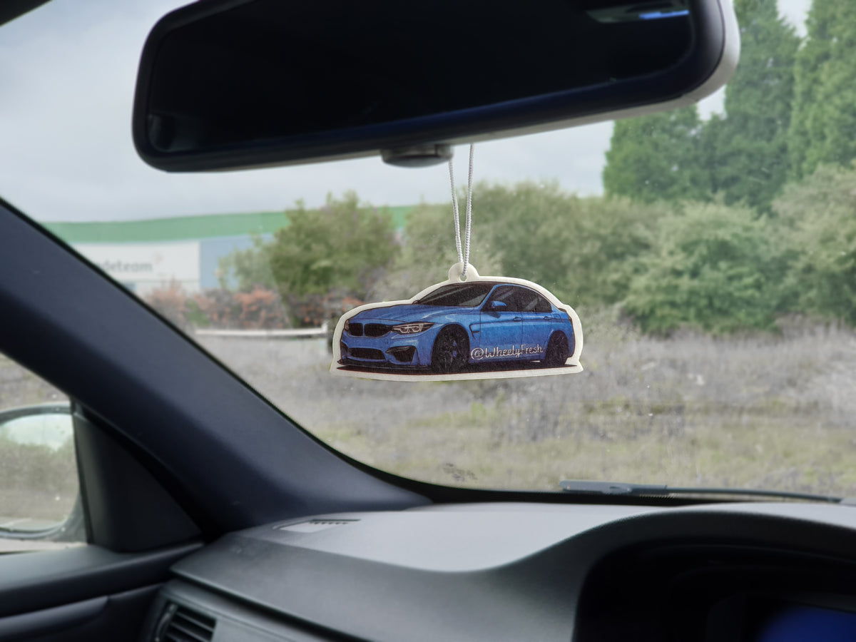Mazda RX7 Lufterfrischer