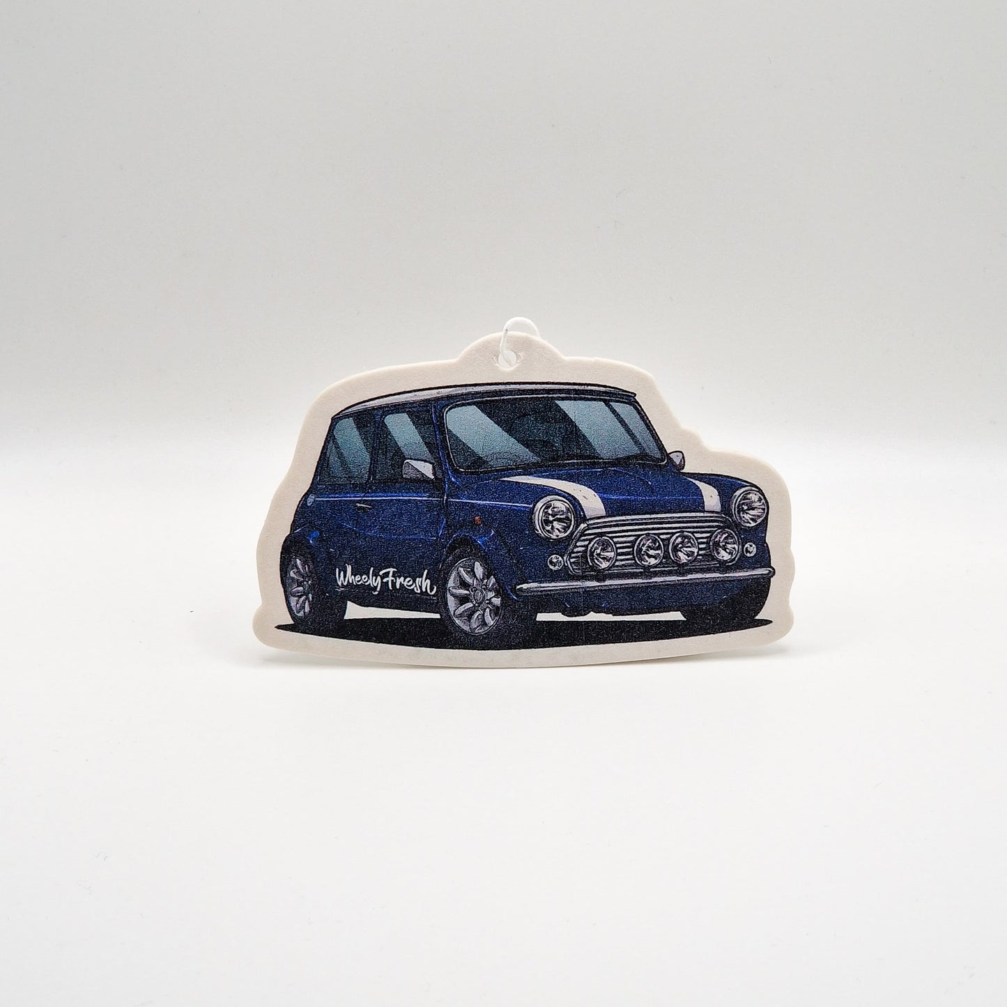 Mini Classic Car Air Freshener