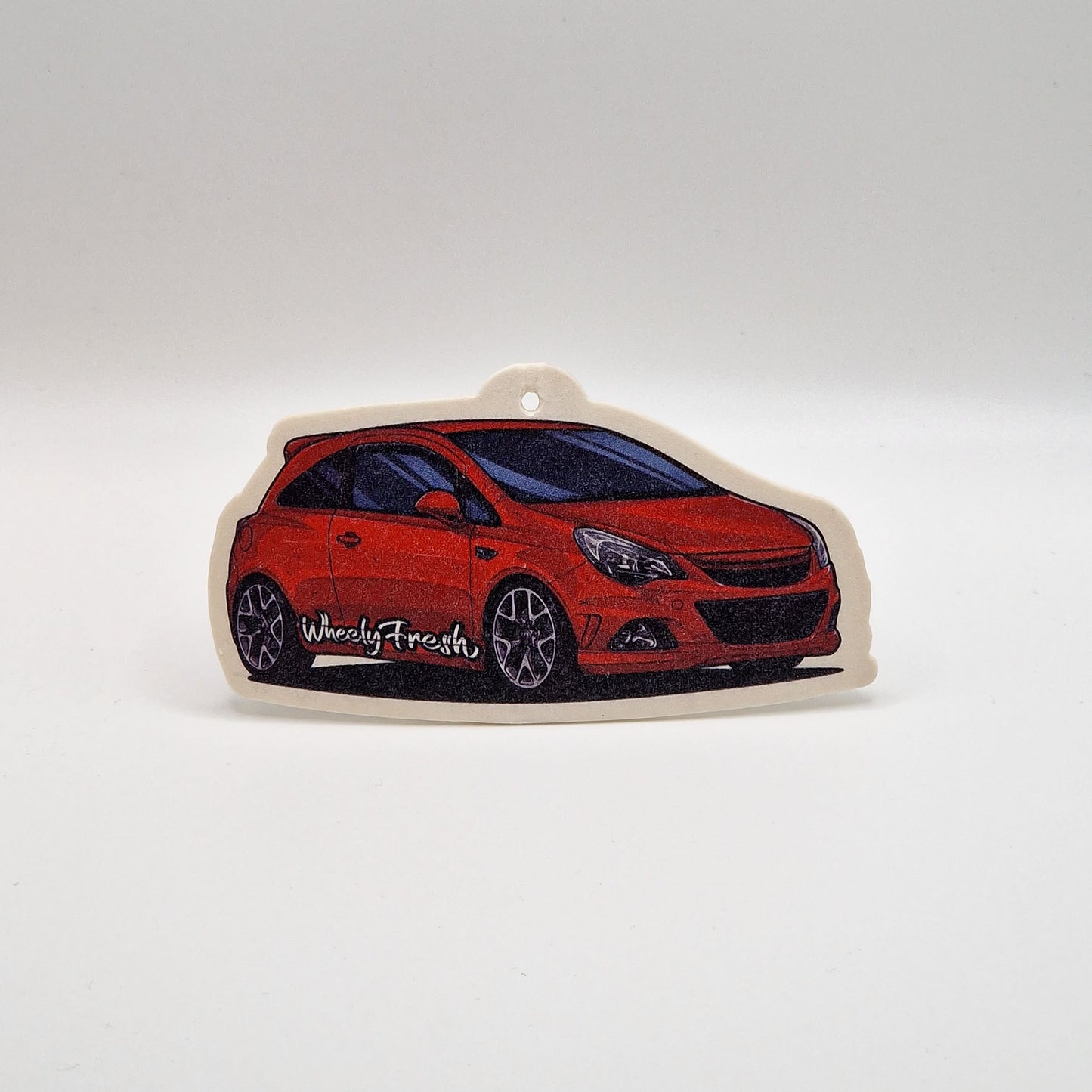 Corsa D VXR Air Freshener