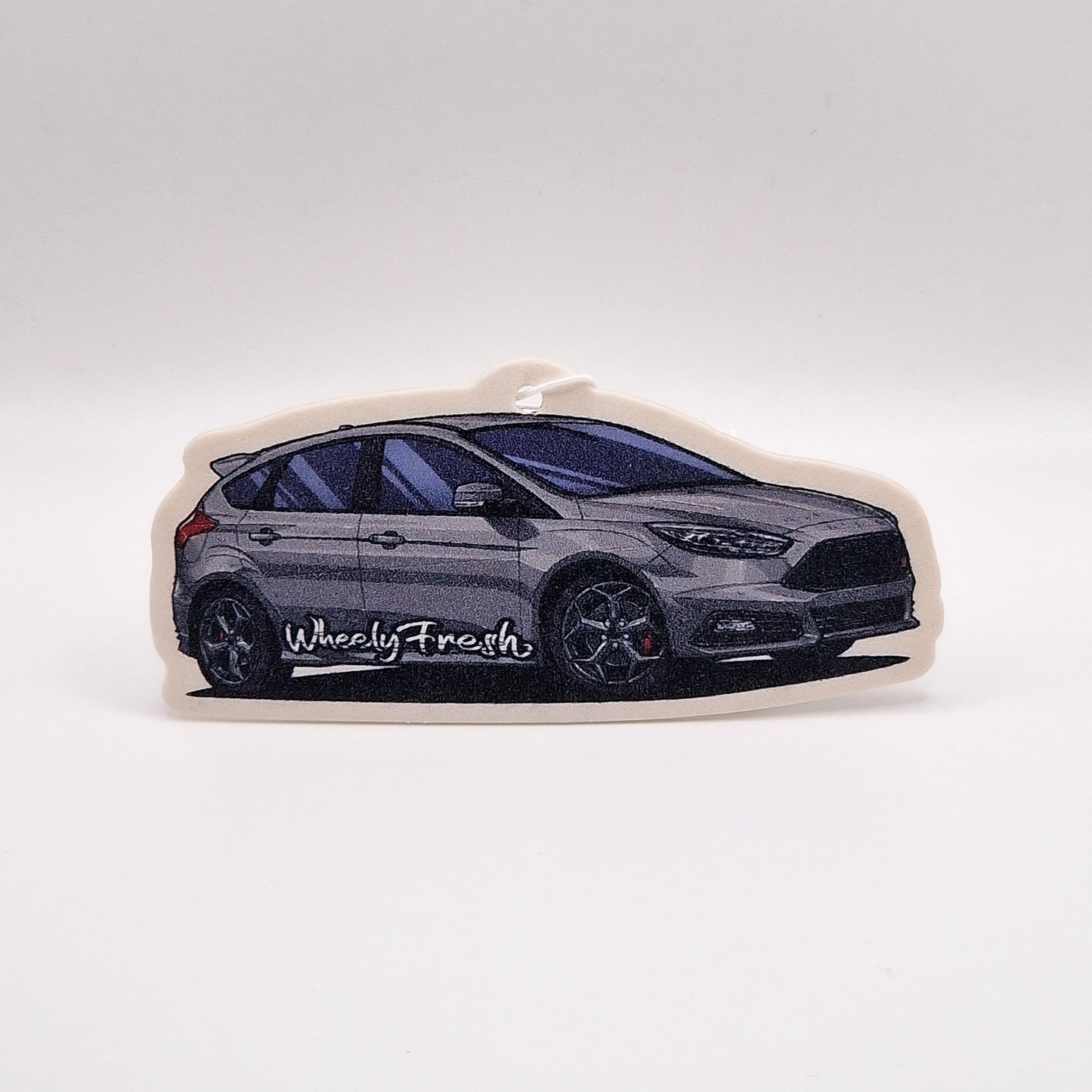 Focus ST MK3 Air Freshener