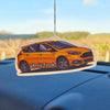 Focus ST MK3 Air Freshener