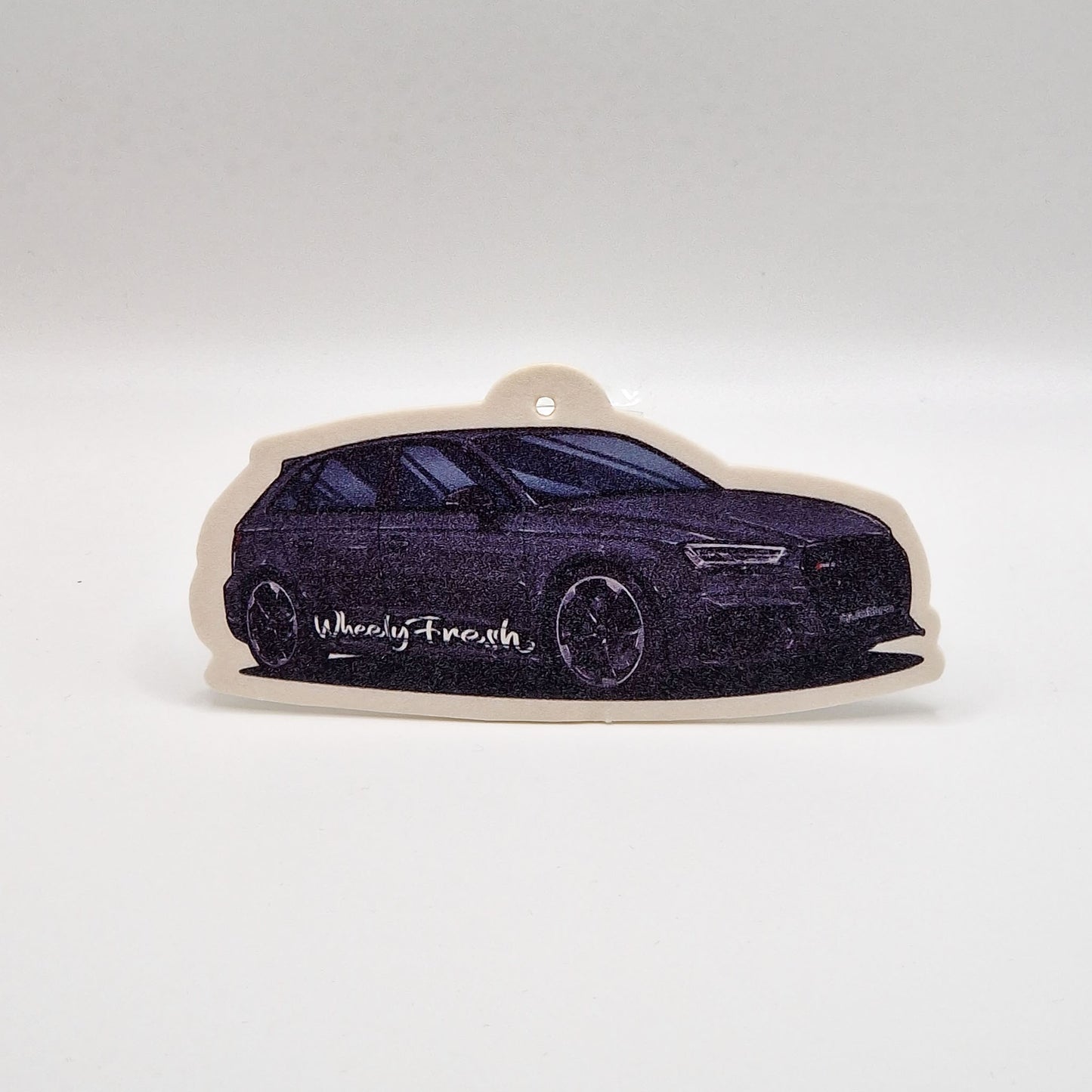 Audi RS3 Air Freshener