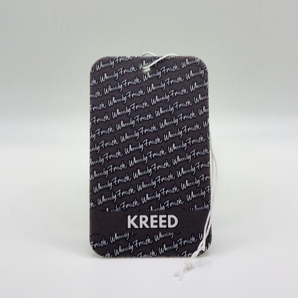 WheelyFresh Auto-Lufterfrischer