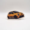 Abarth 595 Air Freshener