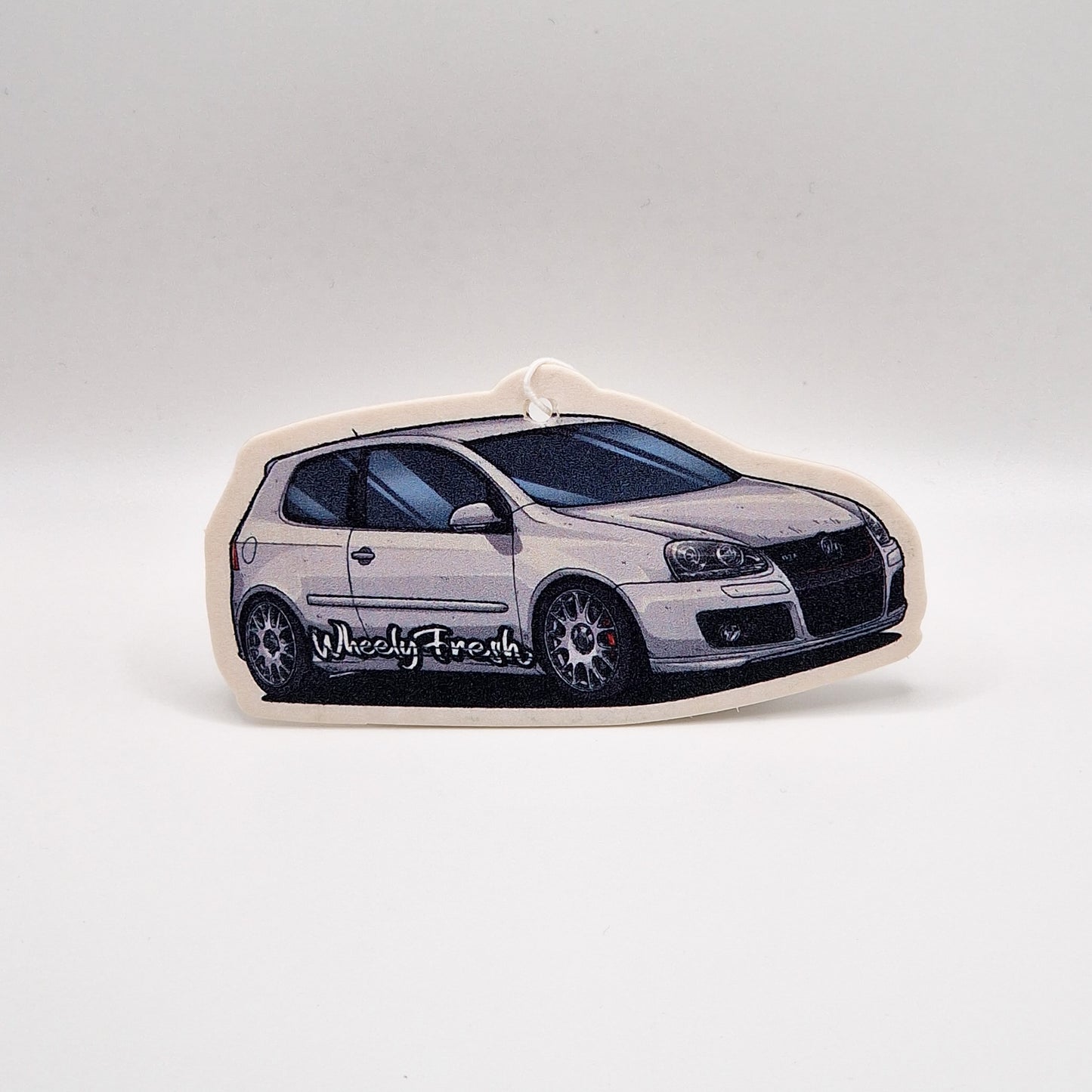 Volkswagen MK5 Golf Air Freshener