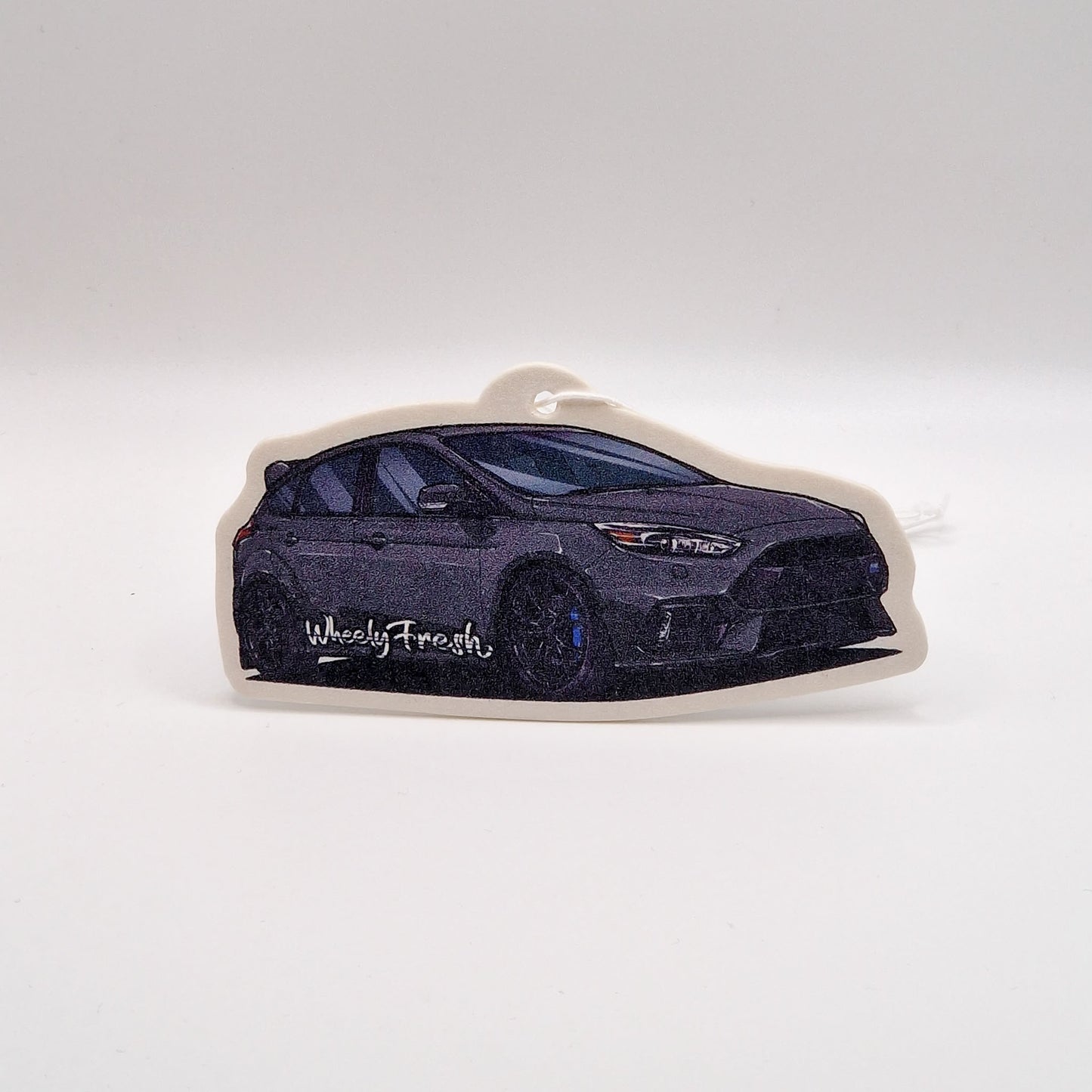 Focus RS MK3 Air Freshener