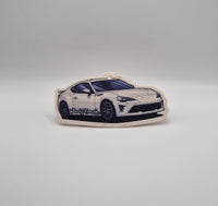 Toyota GT86 Air Freshener
