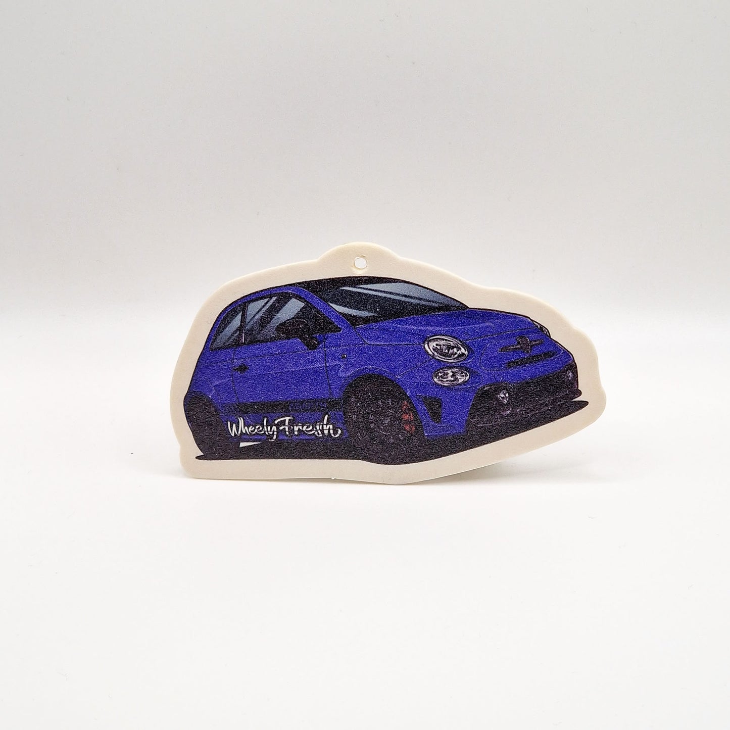 Abarth 595 Air Freshener