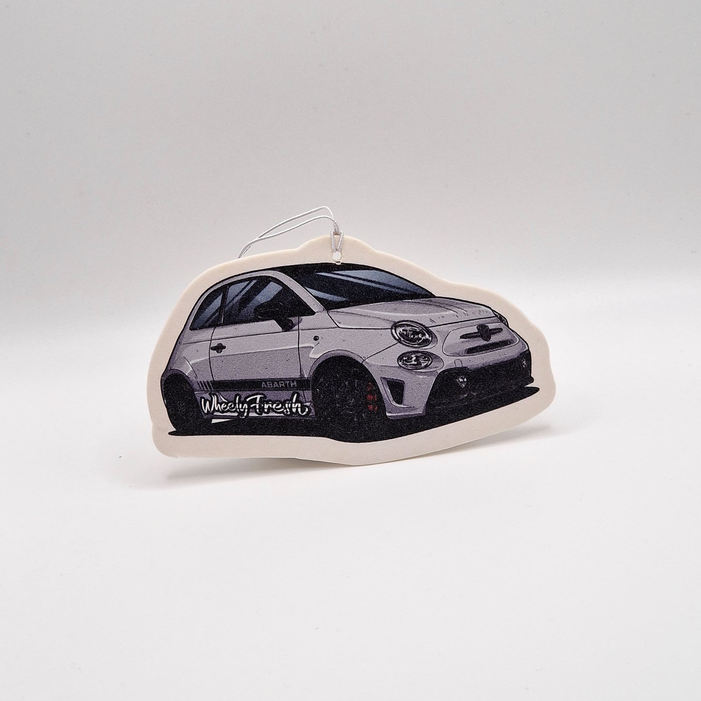 Abarth 595 Air Freshener