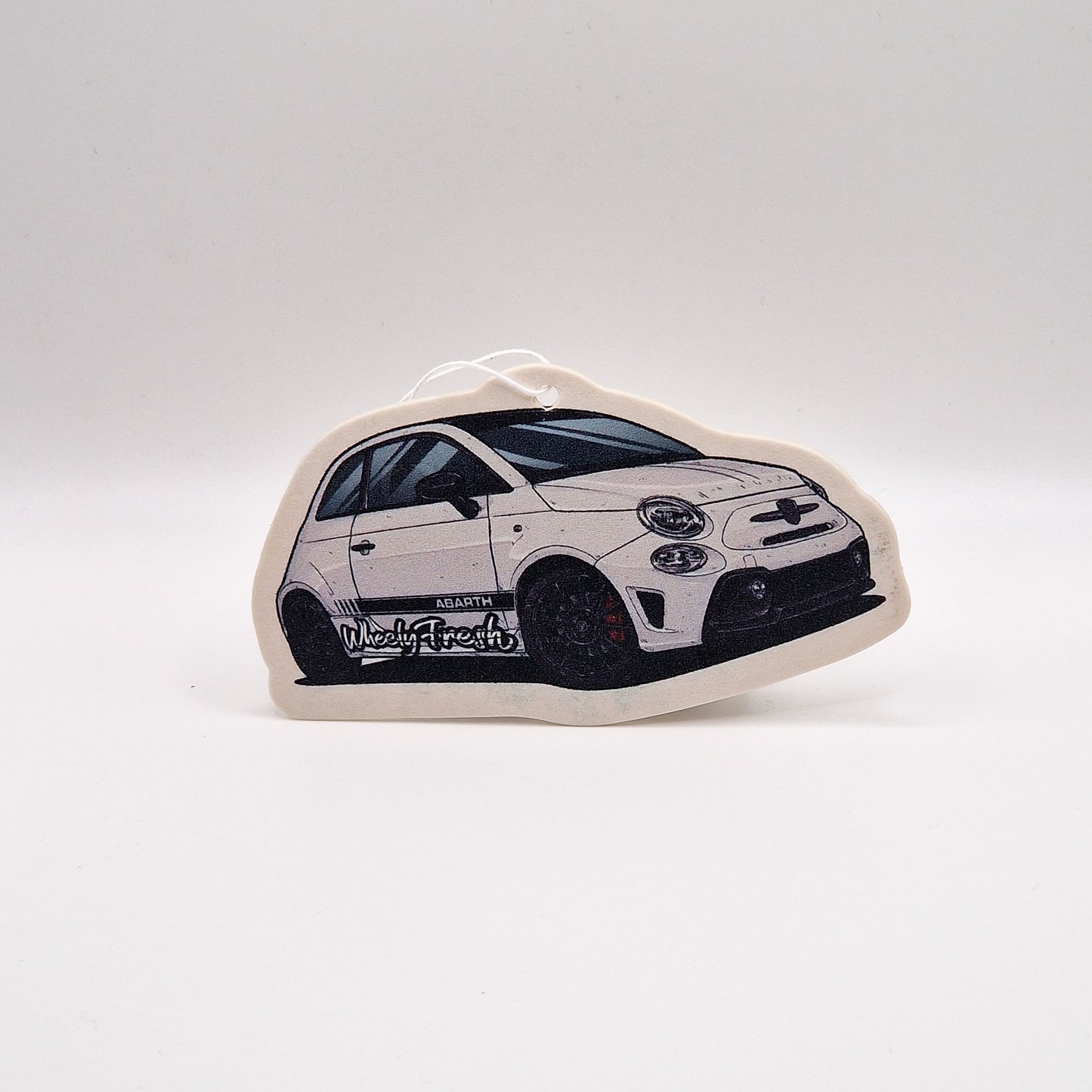 Abarth 595 Air Freshener