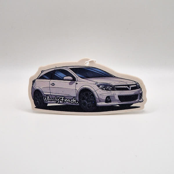 Astra H MK5 VXR Air Freshener