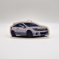 Astra H MK5 VXR Air Freshener