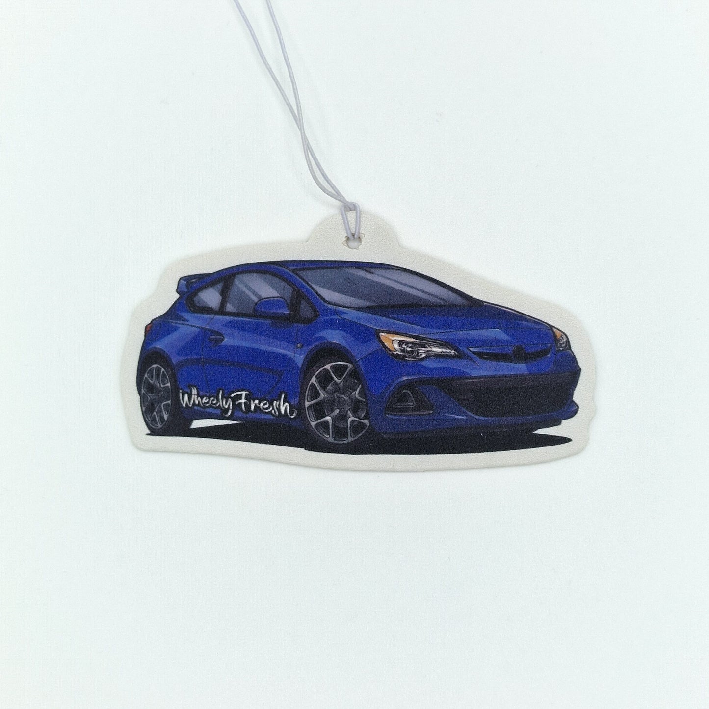 Astra J MK6 VXR Air Freshener