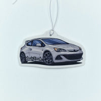 Astra J MK6 VXR Air Freshener