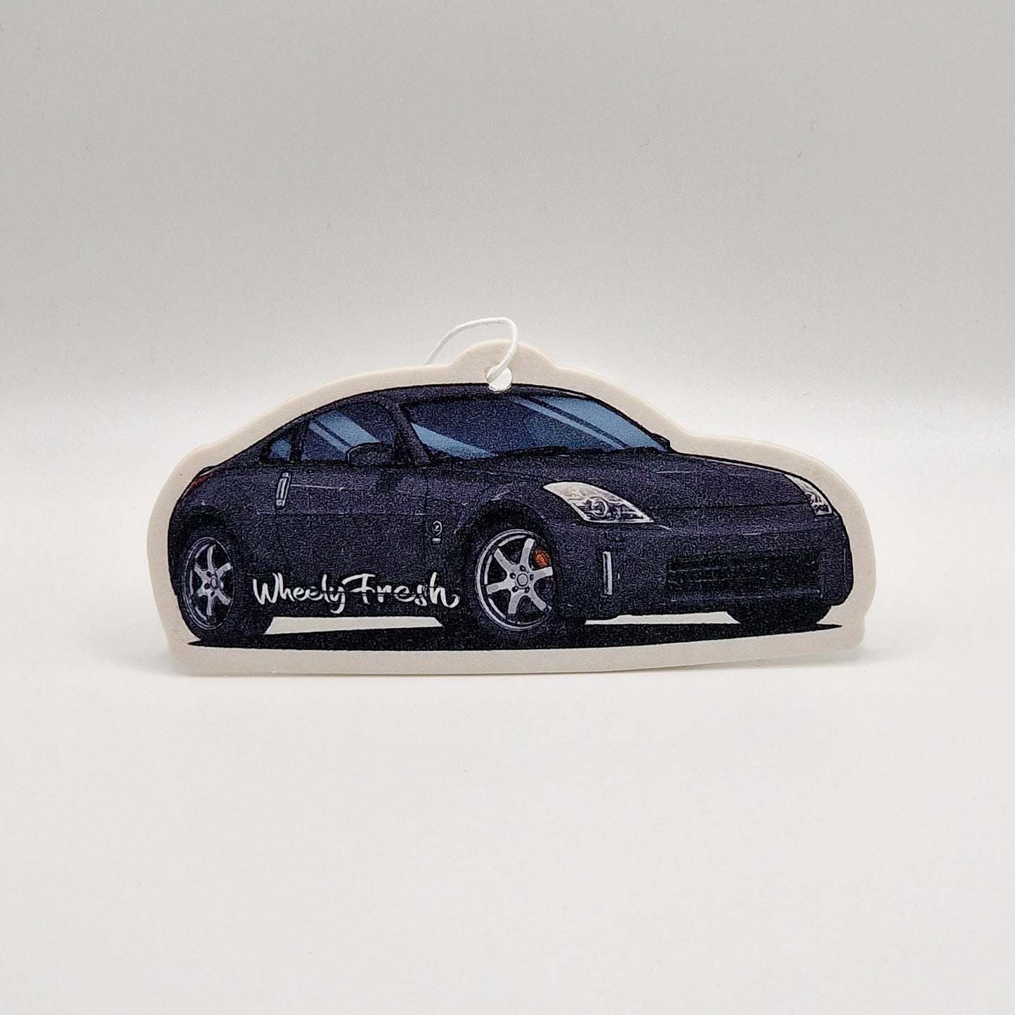 Nissan 350z Air Freshener