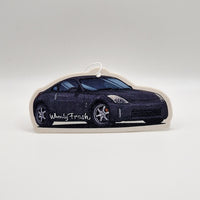 Nissan 350z Air Freshener