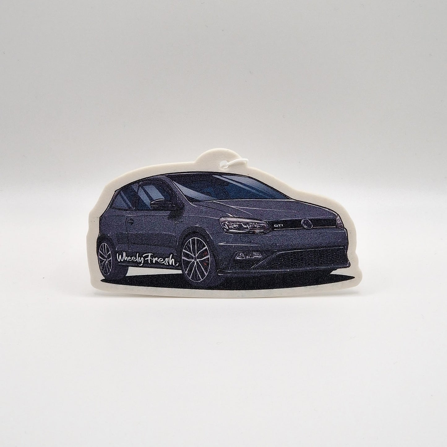 Volkswagen Polo GTI Air Freshener