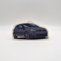 Volkswagen Polo GTI Air Freshener