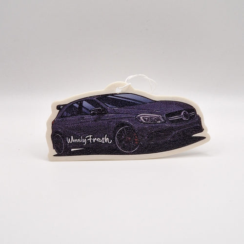 Mercedes A45 AMG Air Freshener