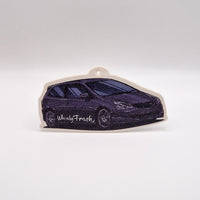 EP3 Civic Type R Air Freshener