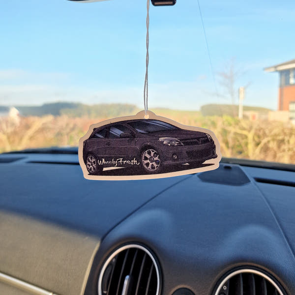 Astra H MK5 VXR Air Freshener