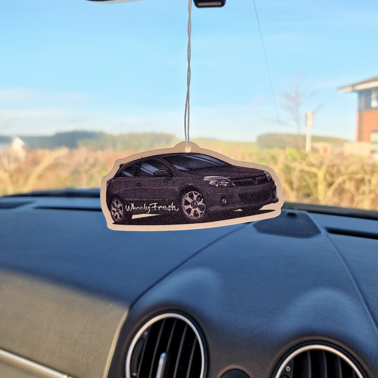 Astra H MK5 VXR Air Freshener