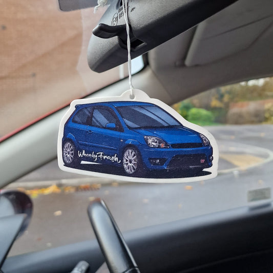 Fiesta ST MK6 Air Freshener