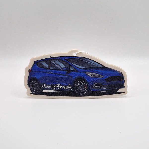 Fiesta ST MK8 Air Freshener