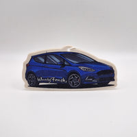 Fiesta ST MK8 Air Freshener