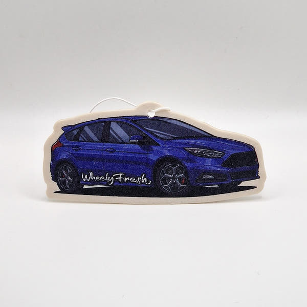Focus ST MK3 Air Freshener