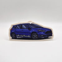 Focus ST MK3 Air Freshener
