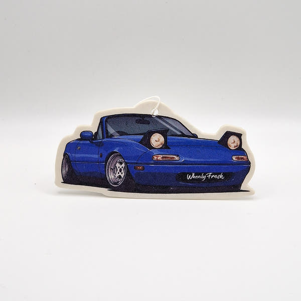 Mazda MK1 Mx5 Air Freshener