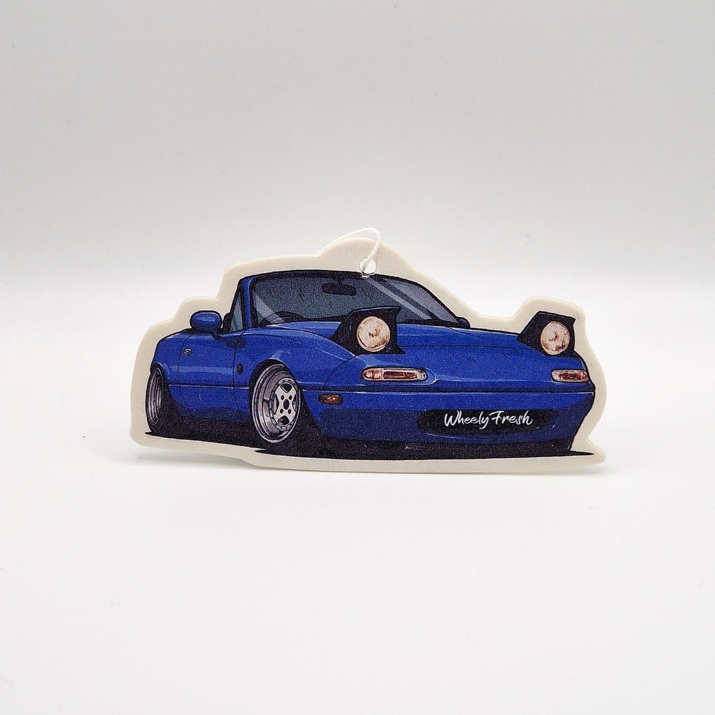 Mazda MK1 Mx5 Air Freshener