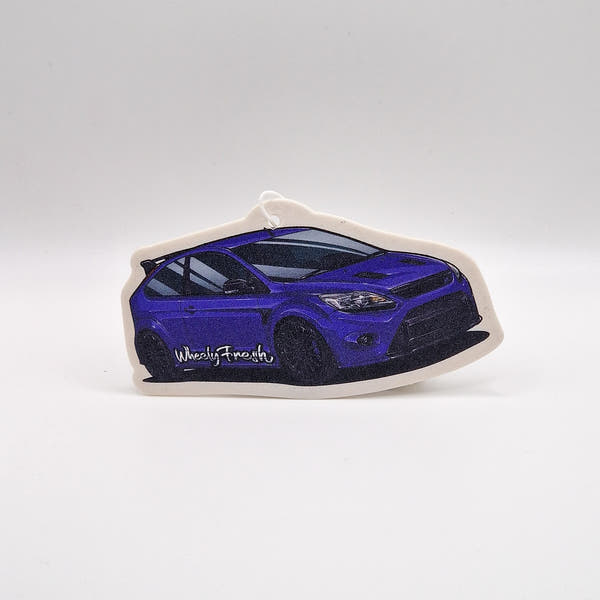 Focus RS MK2 Air Freshener