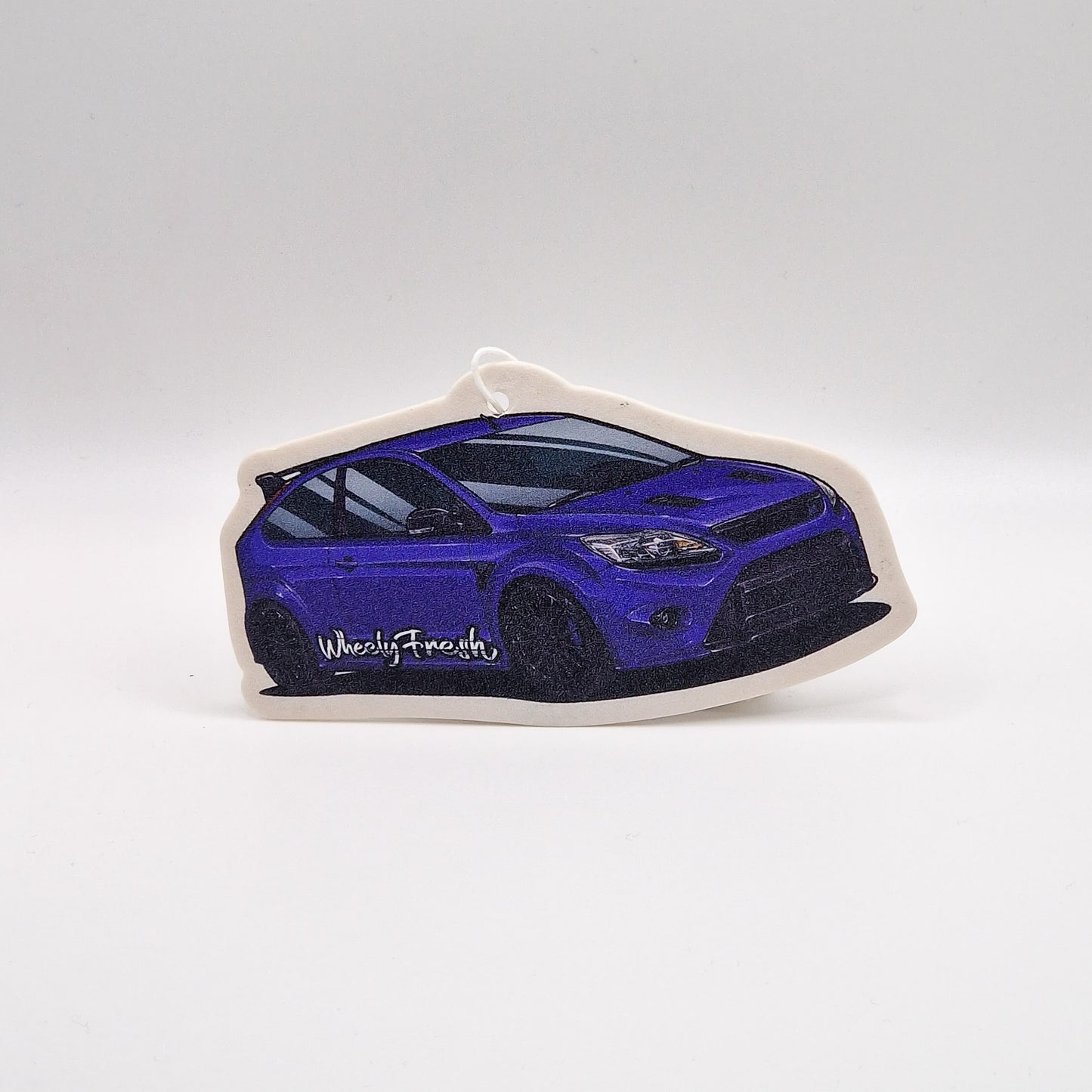 Focus RS MK2 Air Freshener