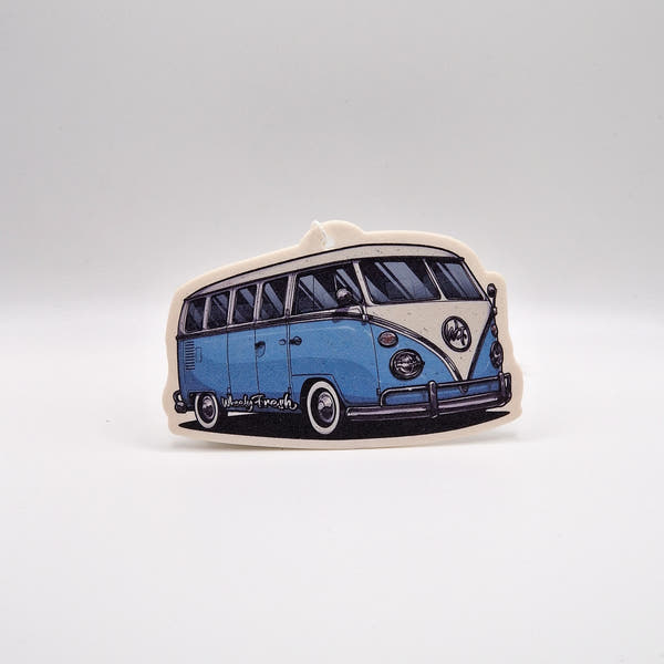 Volkswagen Camper Type 2 Air Freshener