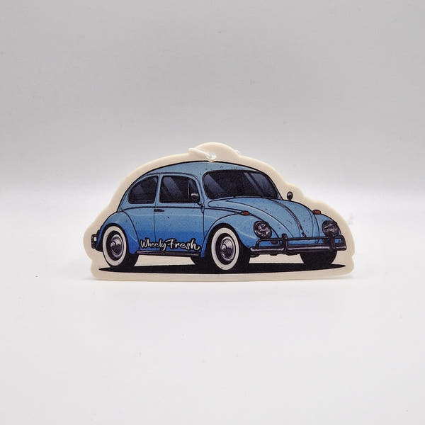 Volkswagen Beetle Classic Air Freshener