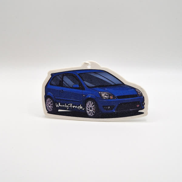 Fiesta ST MK6 Air Freshener