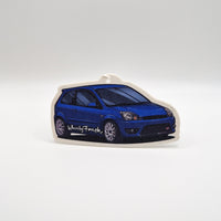 Fiesta ST MK6 Air Freshener