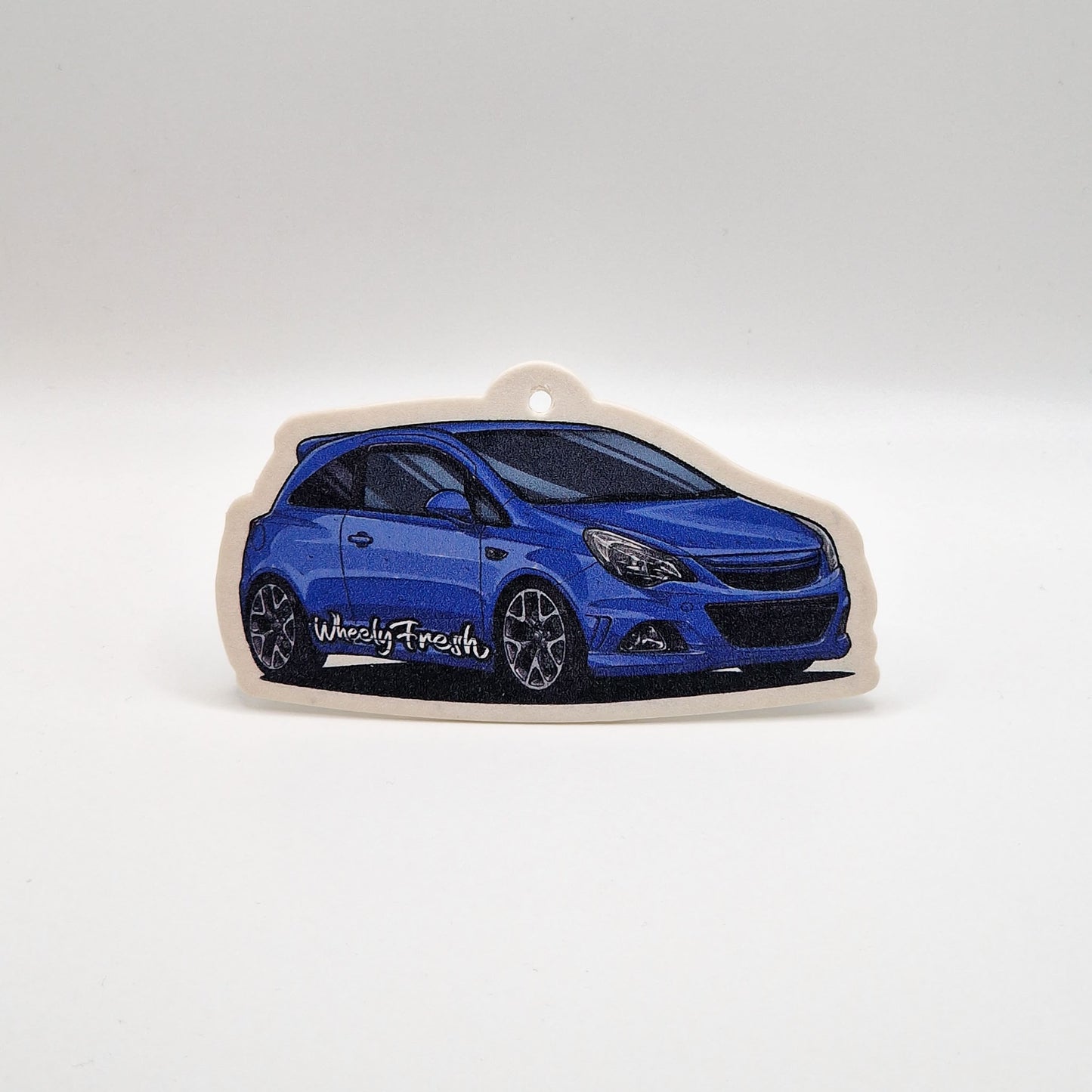 Corsa D VXR Air Freshener