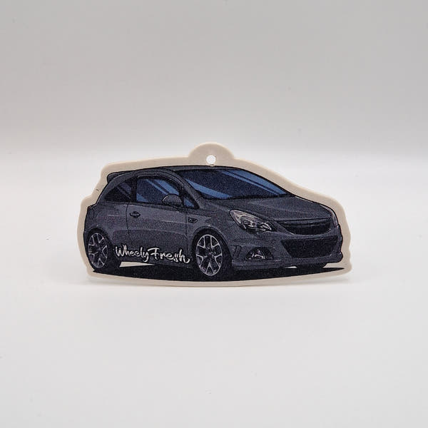 Corsa D VXR Air Freshener