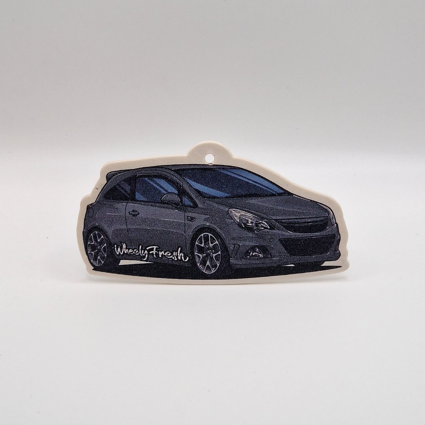 Corsa D VXR Air Freshener