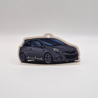 Corsa D VXR Air Freshener