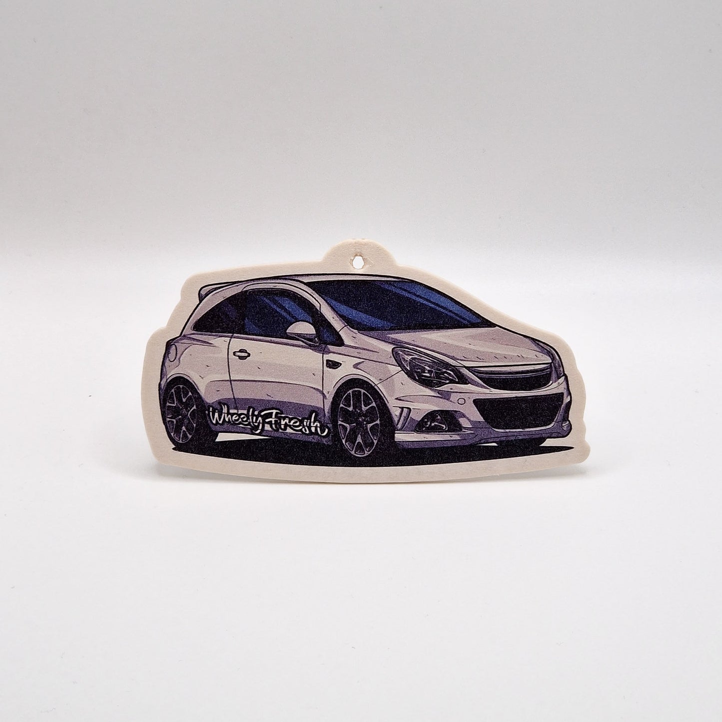 Corsa D VXR Air Freshener