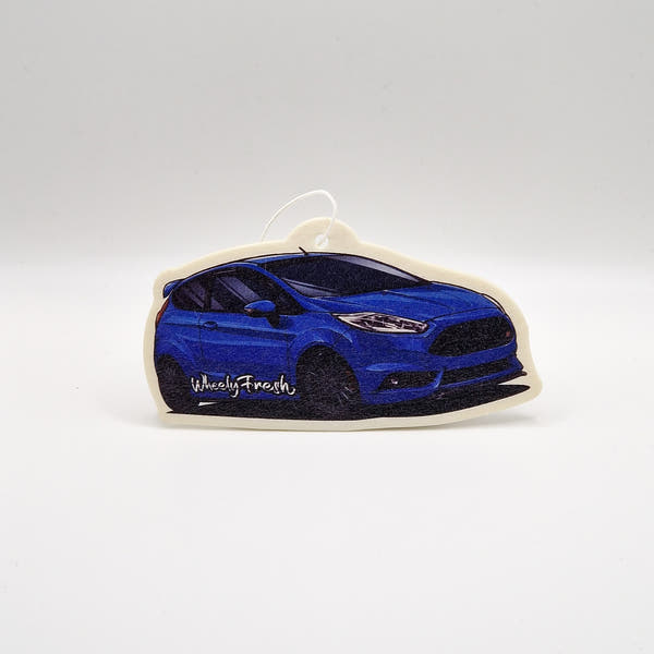 Fiesta ST MK7 Air Freshener