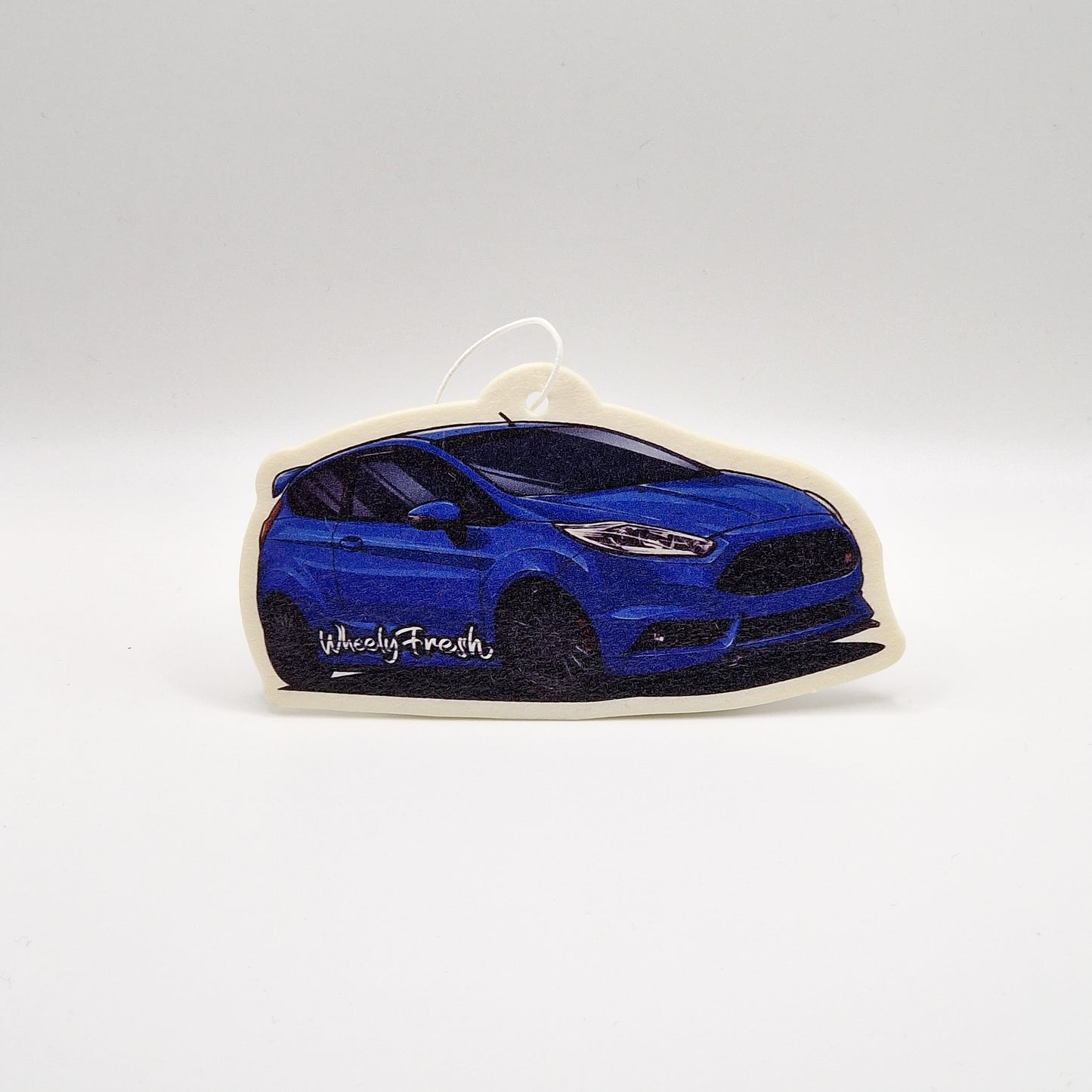 Fiesta ST MK7 Air Freshener