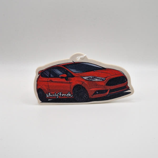 Fiesta ST MK7 Air Freshener