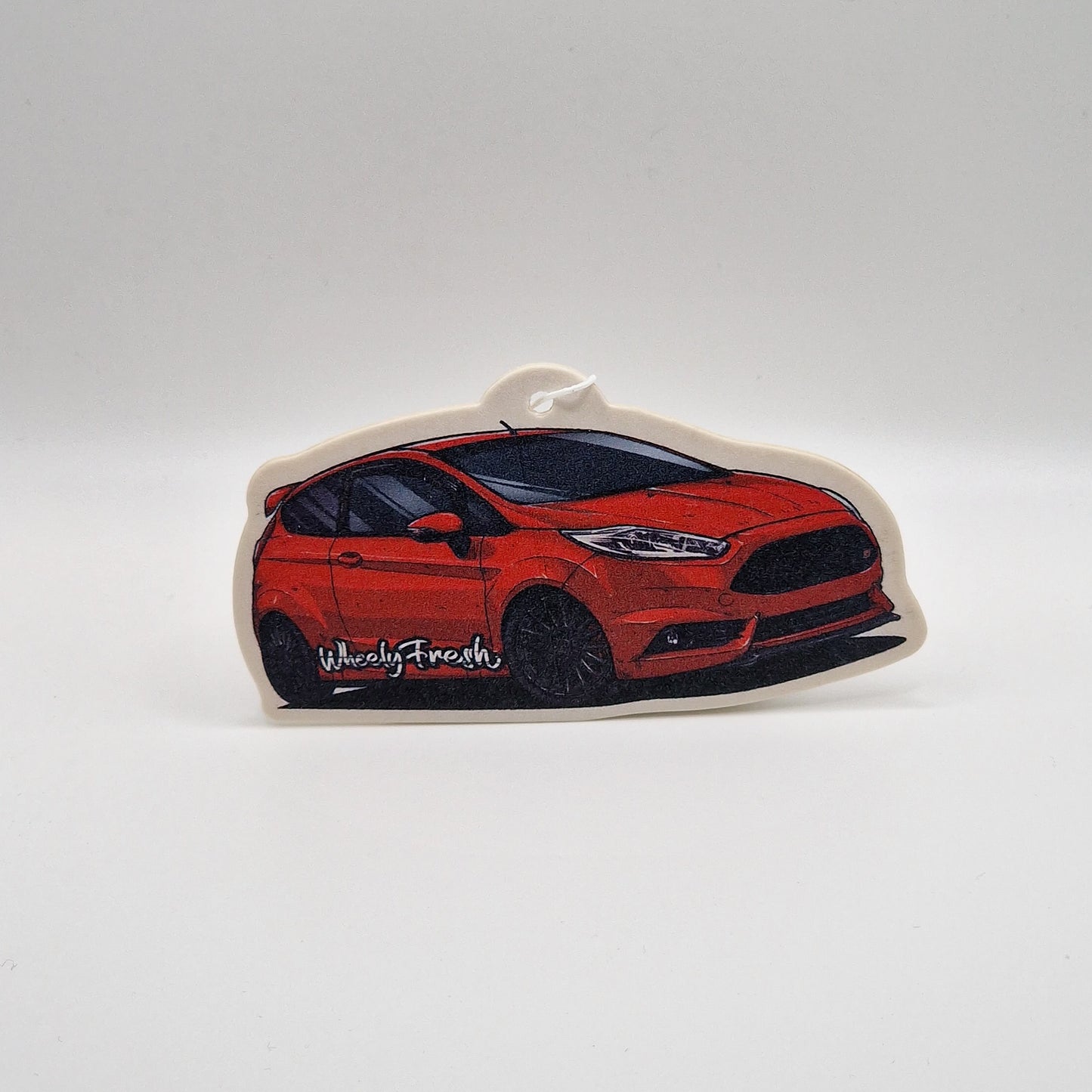 Fiesta ST MK7 Air Freshener
